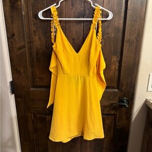 Dainty Hooligan Dress